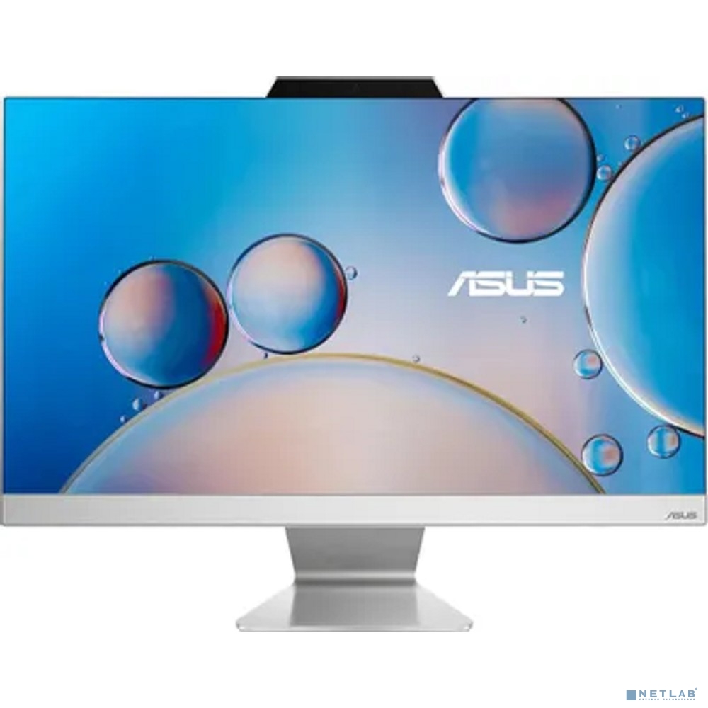 ASUS E3402WVA-WPC0190 [90PT03T1-M00UJ0] White 23.8" {FHD i5 1335U(1.3Ghz)/16384Mb/512PCISSDGb/Intel® Graphics/DOS + фикс ножка/k+m}