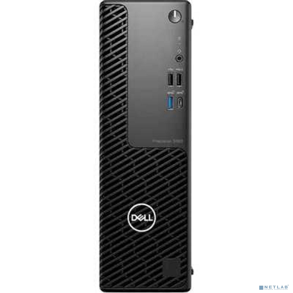 Dell Precision 3460 [3460-7230] SFF lack {i7 14700/32Gb/1Tb 7.2k/SSD512Gb RTX A2000 12Gb/W11Pro/m/kb}
