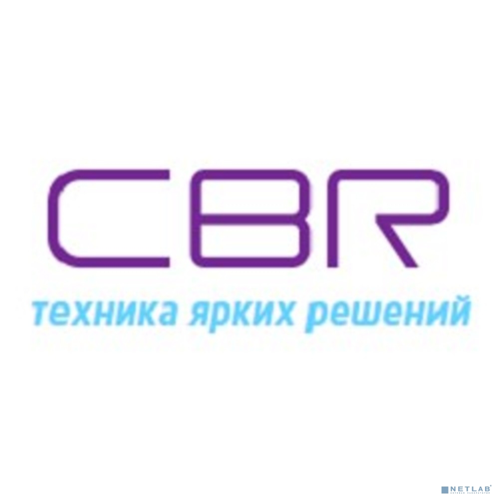 CBR KB 101 USB, Клавиатура 104 кл., офисн., 1,5 м