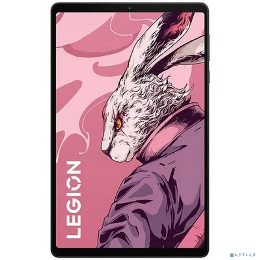 Lenovo Legion Y700 8475P (3.2) 8C RAM12Gb ROM256Gb 8.8" IPS 2560x1600 Android 13 серый 13Mpix 8Mpix BT WiFi Touch microSD 1Tb 6550mAh