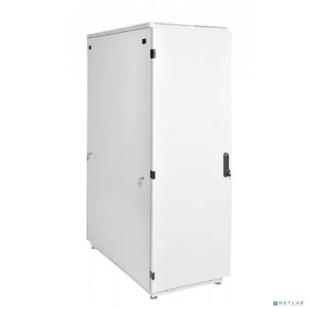 ЦМО Шкаф телекоммуникационный напольный 30U (600 x 600) дверь металл, ШТК-М-30.6.6-3ААА