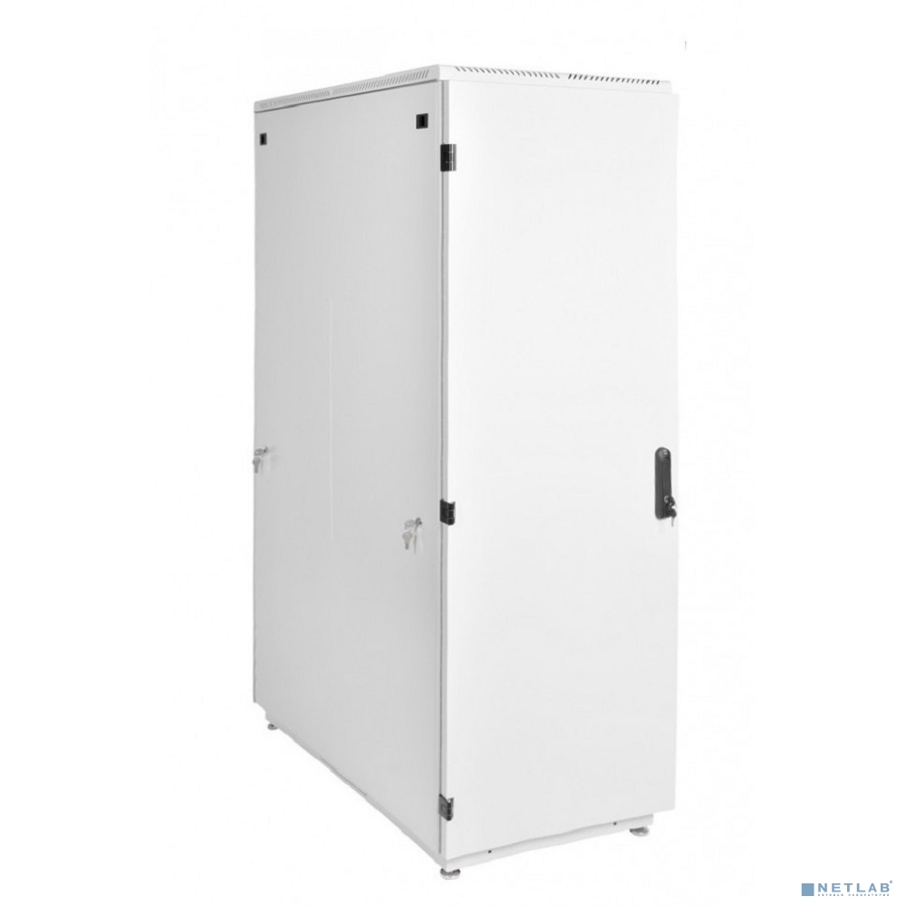 ЦМО Шкаф телекоммуникационный напольный 30U (600 x 800) дверь металл, ШТК-М-30.6.8-3ААА