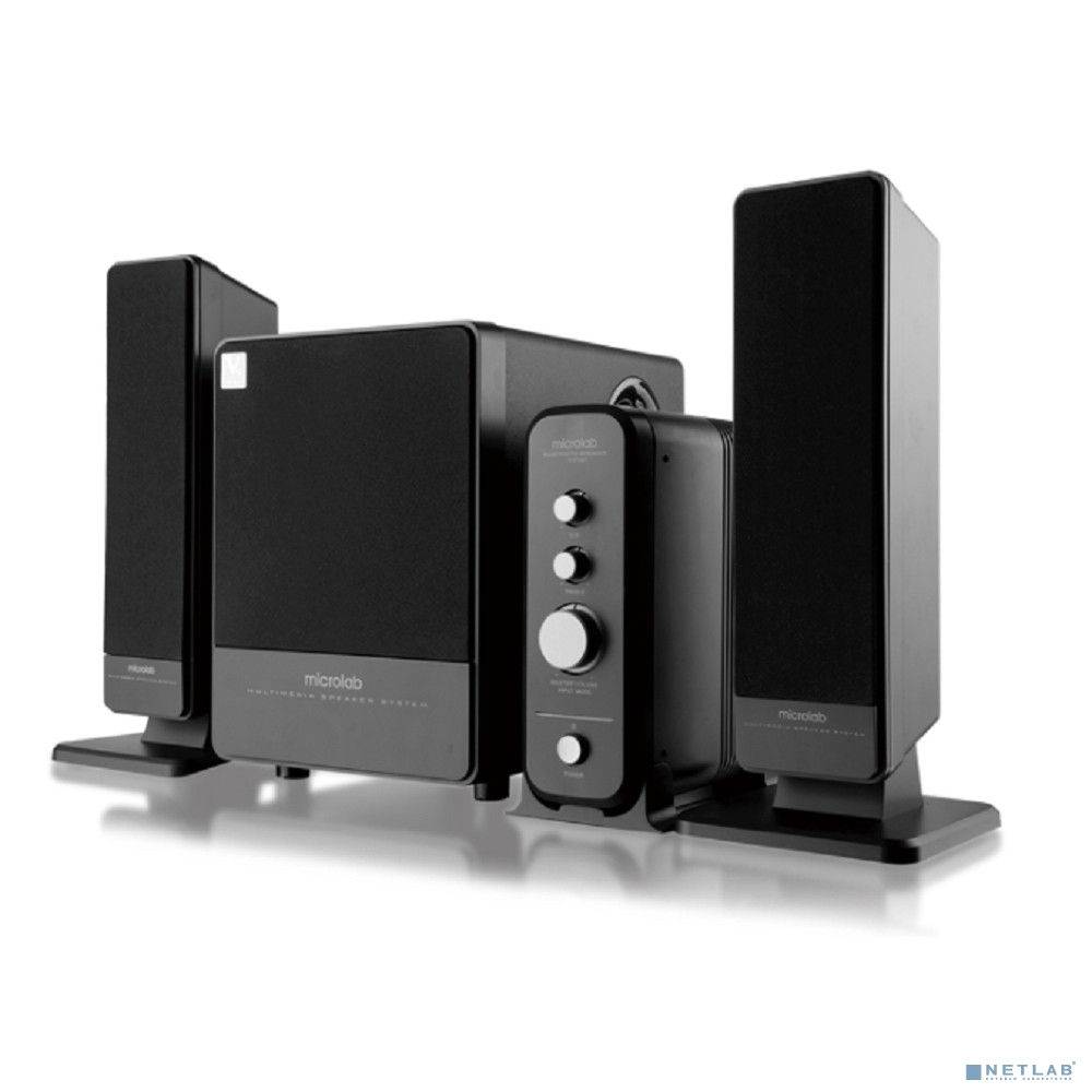 MICROLAB FC570BT