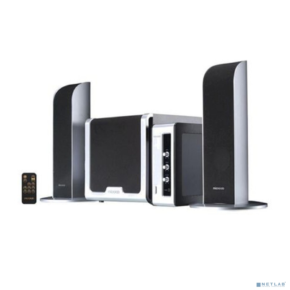 MICROLAB FC361BT