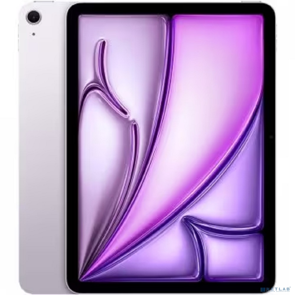 Apple iPad Air 11-inch (M2, 2024) 256GB Wi-Fi -  Purple [MUWK3]