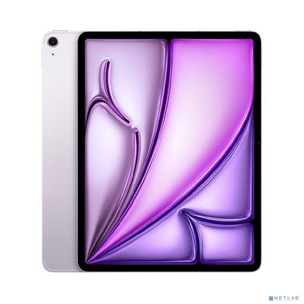Apple iPad Air 11-inch 1TB WiFi + Cellular Purple MUXV3