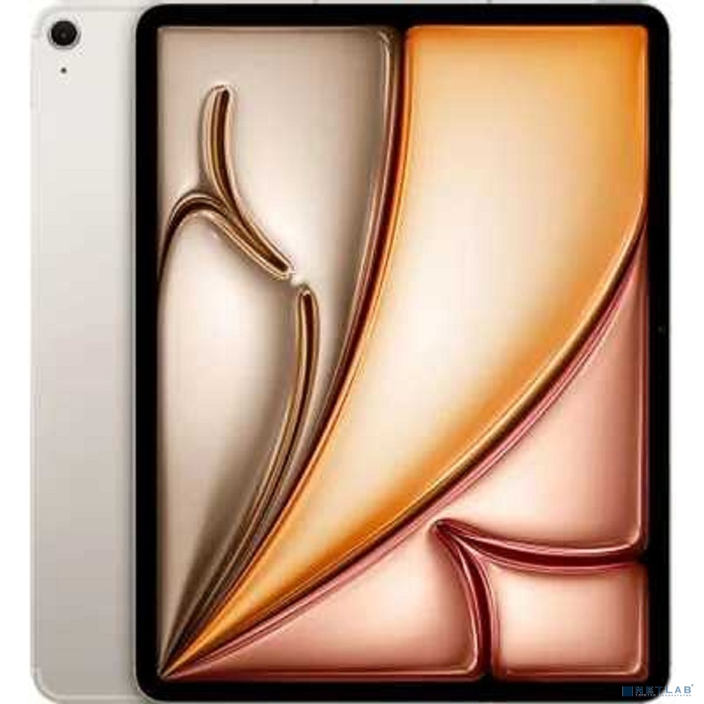 Apple iPad Air 13-inch 256 Gb WiFi Starlight MV2G3