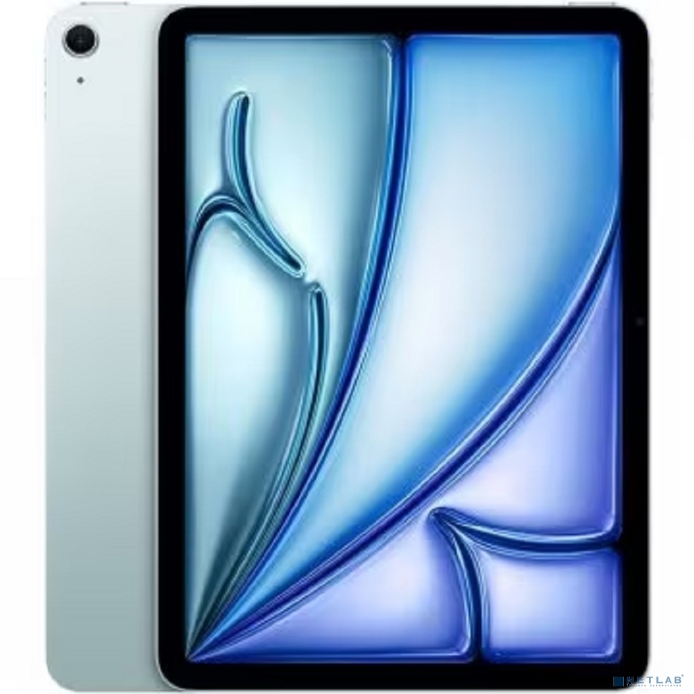 Apple iPad Air 11-inch 1TB WiFi Blue MUWR3LL/A