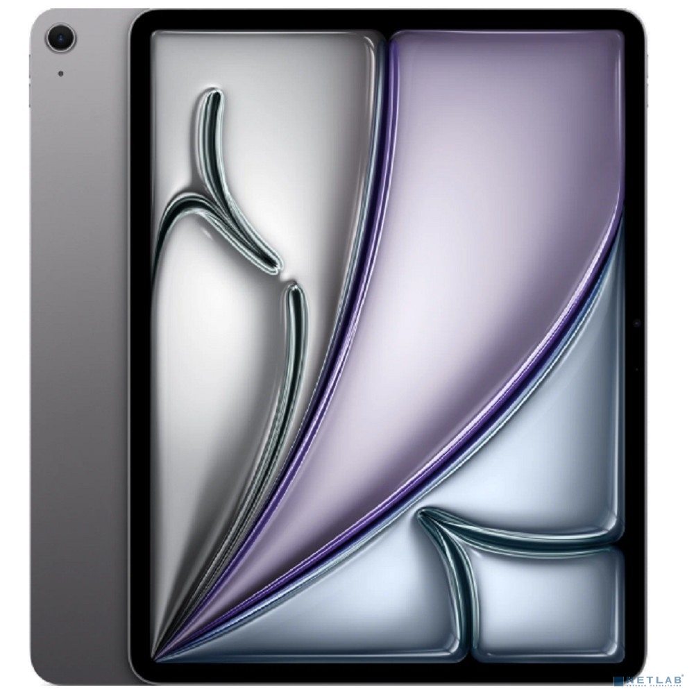 Apple iPad Air 13-inch 512 Gb WiFi + Cellular Space Gray MV703