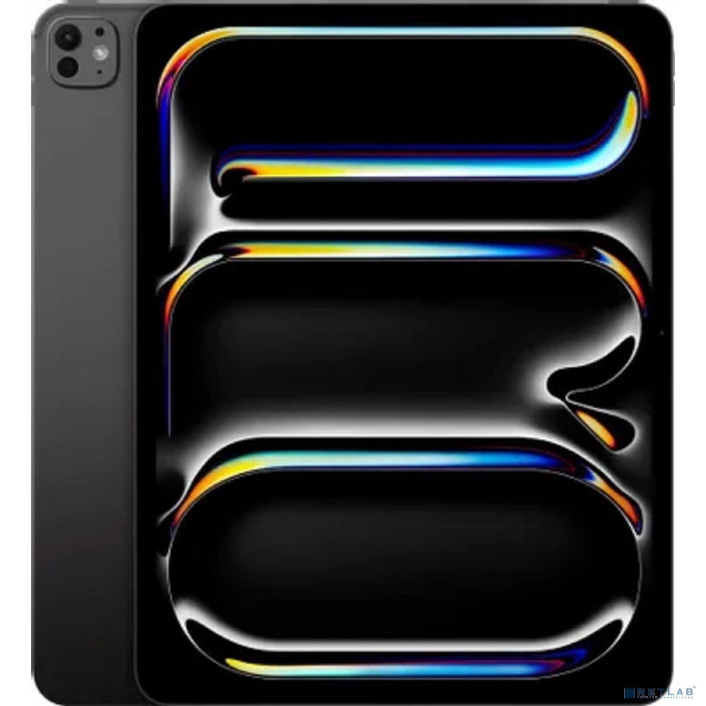 Apple iPad Pro 13-inch 2 Tb WiFi + Cellular  Space Black MVXY3LL/A