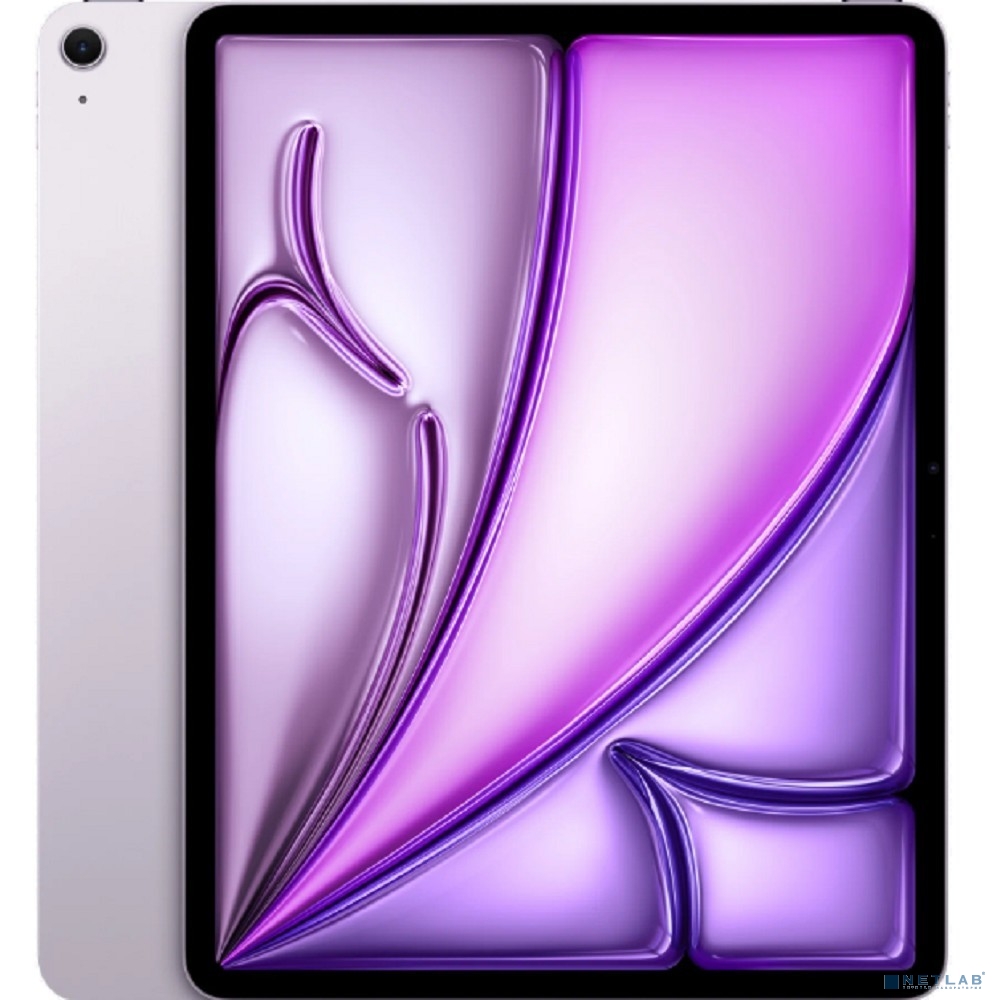 Apple iPad Air 13-inch 128 Gb WiFi + Cellular Purple MV6U3LL/A