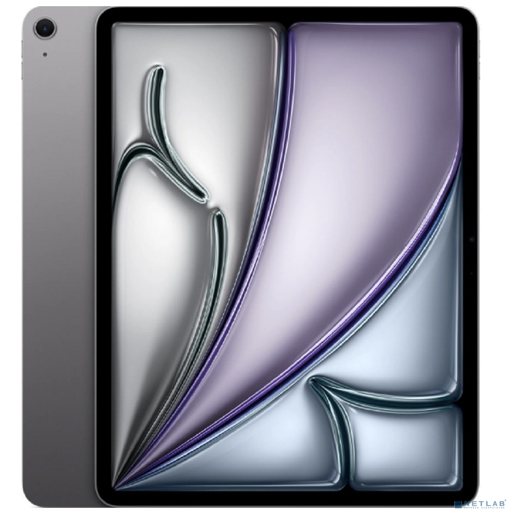 Apple iPad Air 13-inch 256 Gb WiFi + Cellular Space Gray MV6V3