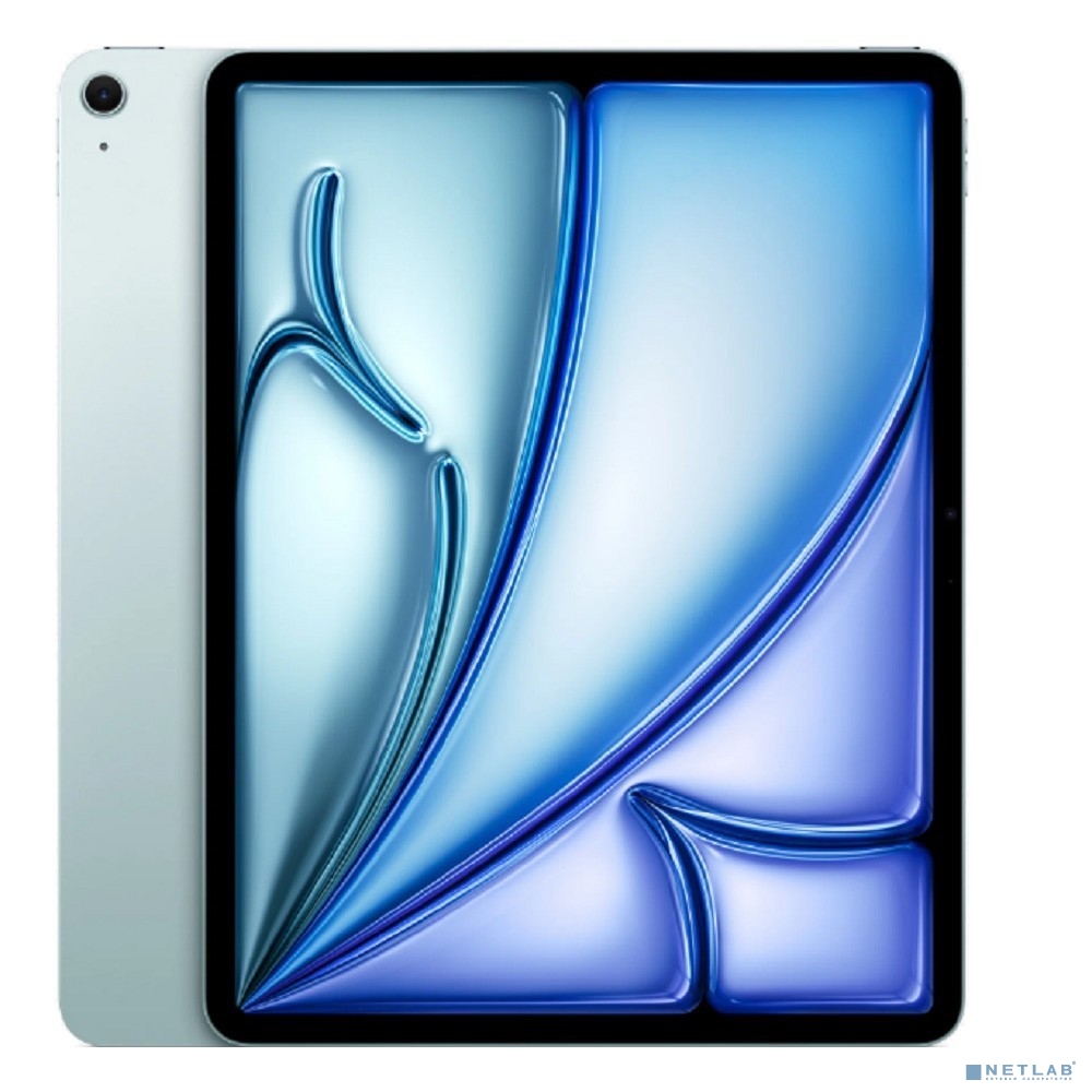 Apple iPad Air 13-inch 512 Gb WiFi Blue MV2K3