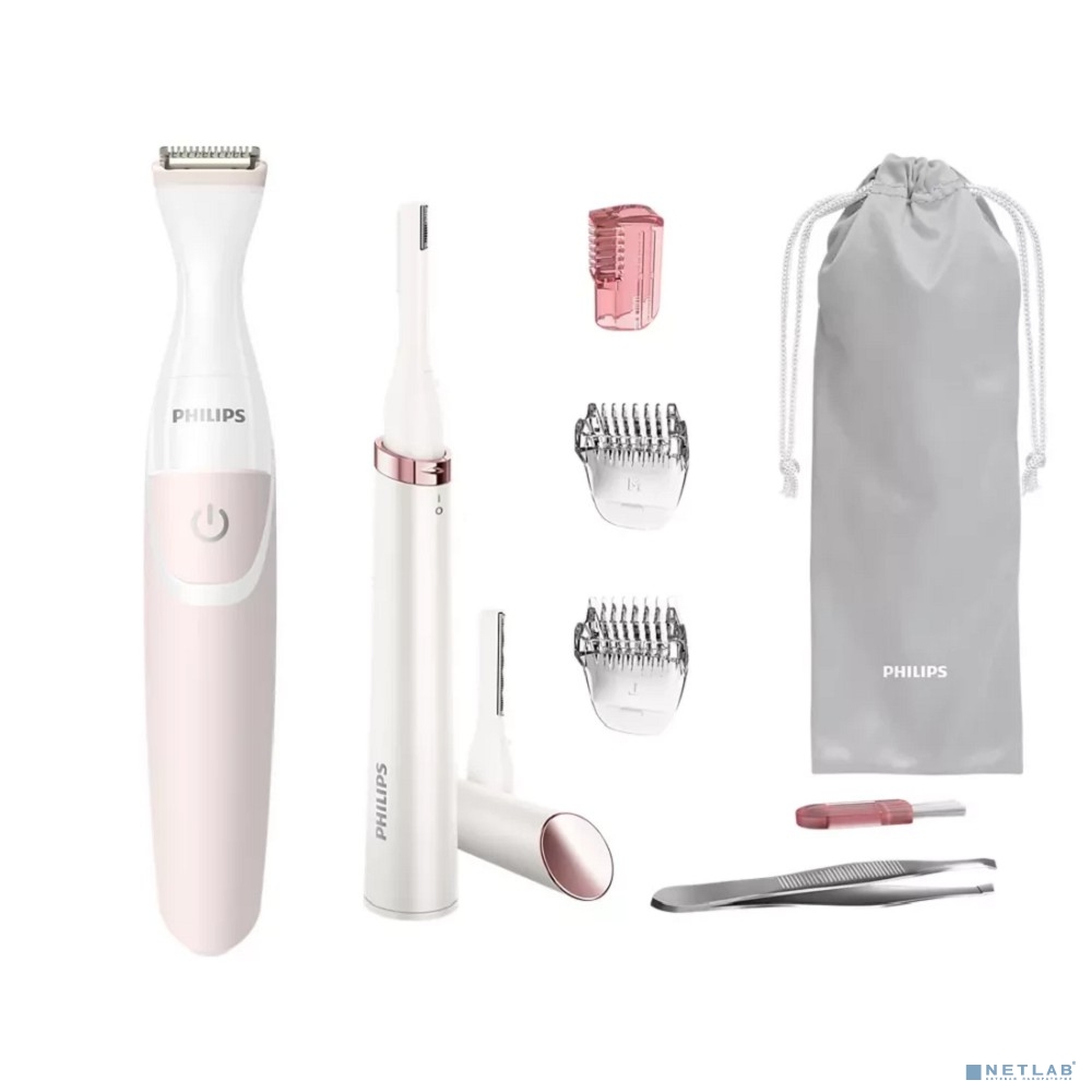 Электробритва Philips BRT387/90