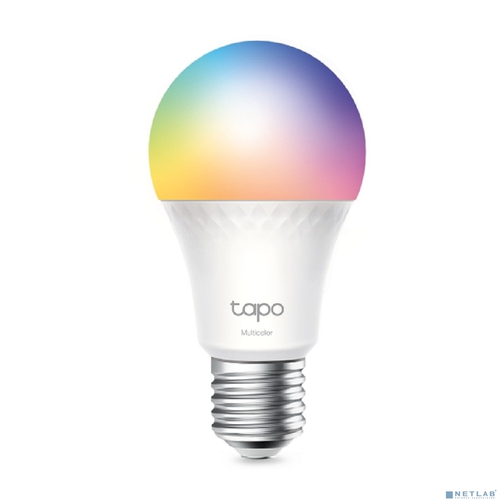 TP-Link Tapo L535E Умная многоцветная лампа