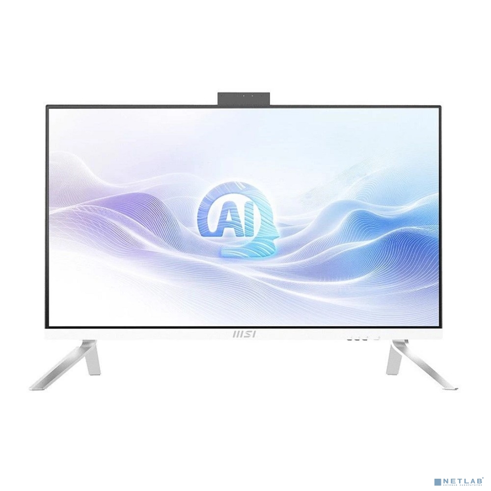 MSI Modern AM273Q AI 1UM-047XRU [9S6-AF0112-047] Black 27" {WQHD  Ultra 5 125U/ 16Gb/ SSD512Gb /Graphics/K+M/ noOS}