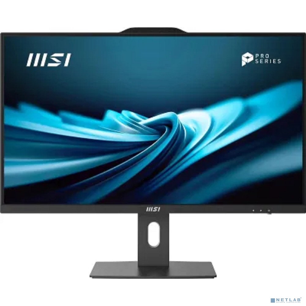 MSI Pro AP272P 14M-685XRU [9S6-AF8321-685] Black 27" {Full HD i7 14700/32Gb/SSD1Tb UHDG 770/noOS/kb/m}
