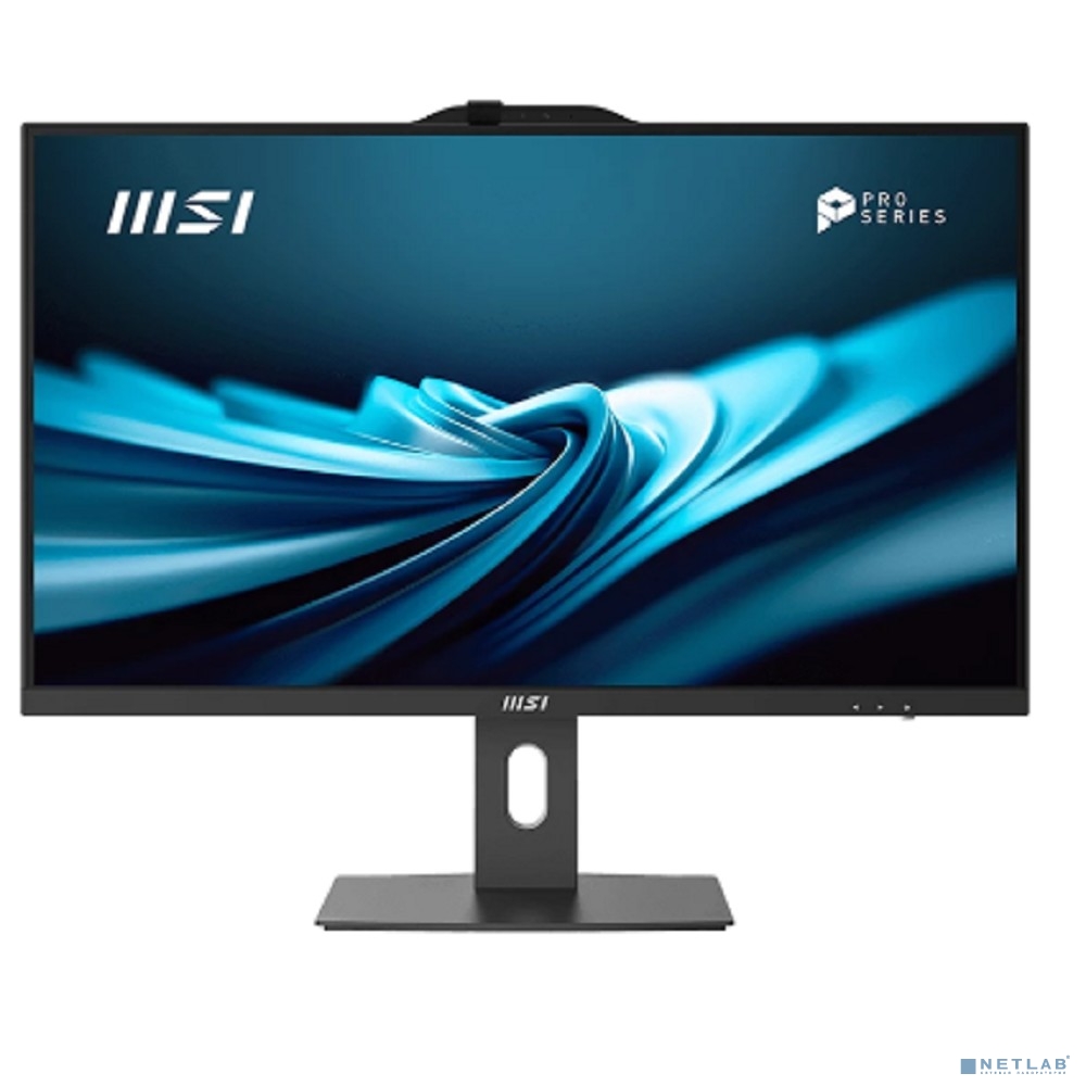 MSI Pro AP272P 14M [9S6-AF8321-802] Black  27" {FHD i5 14400/16Gb/512Gb SSD/DOS}