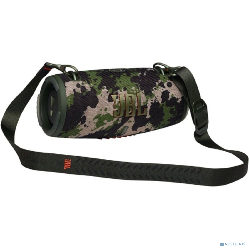 Портативная колонка 100W CAMOUFLAGE XTREME 3 JBL