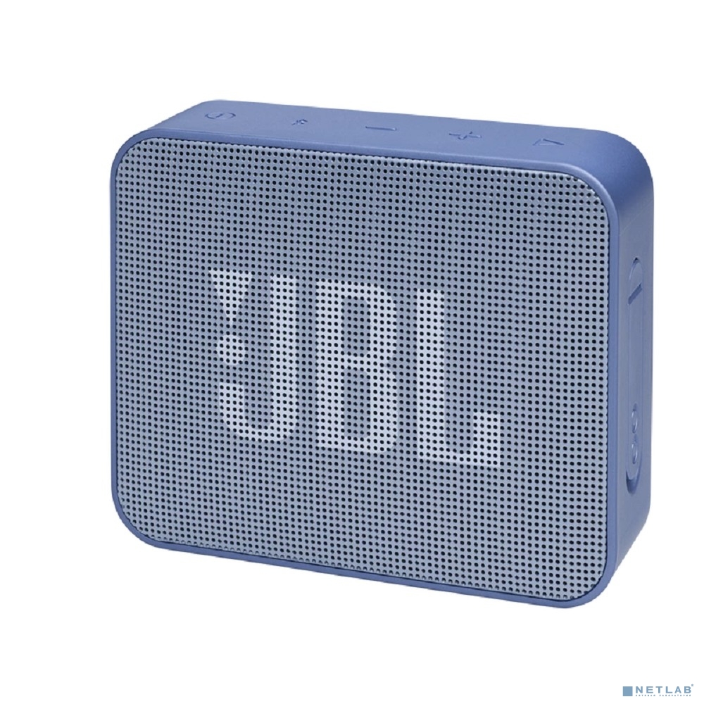 Портативная колонка 3.2W GO ESSENTIAL BLUE JBL