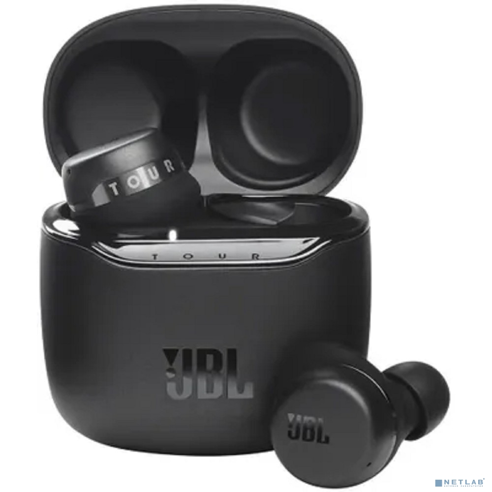 Наушники JBL TOURPRO+ черные