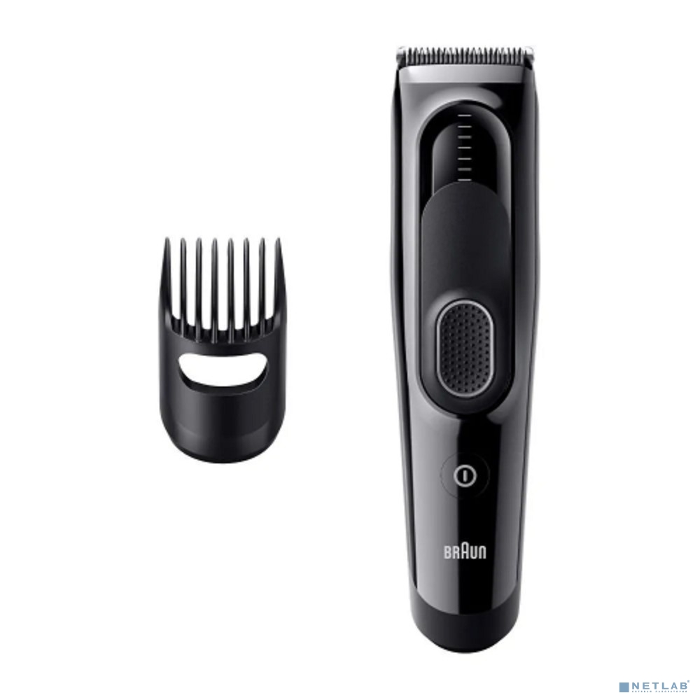 Машинка для стрижки волос Braun HC5310