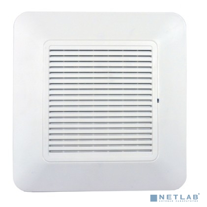 ELTEX WEP-12ac Точка доступа 802.11 ac (5G WiFi), 2.4/5GHz; 3х3 MIMO; 2 порта 10/100/1000 Base-T, 48 В DC-PoE+, 12В