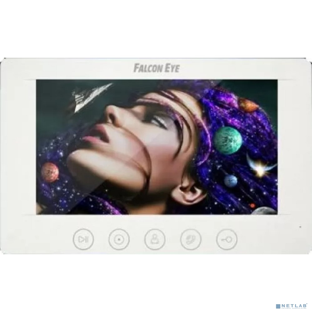Falcon Eye Cosmo-4 Видеодомофон