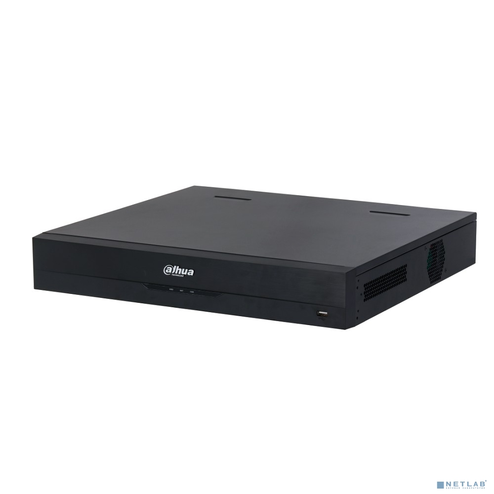 DAHUA DHI-NVR5416-EI Видеорегистратор IP 16-ти канальный с ИИ
