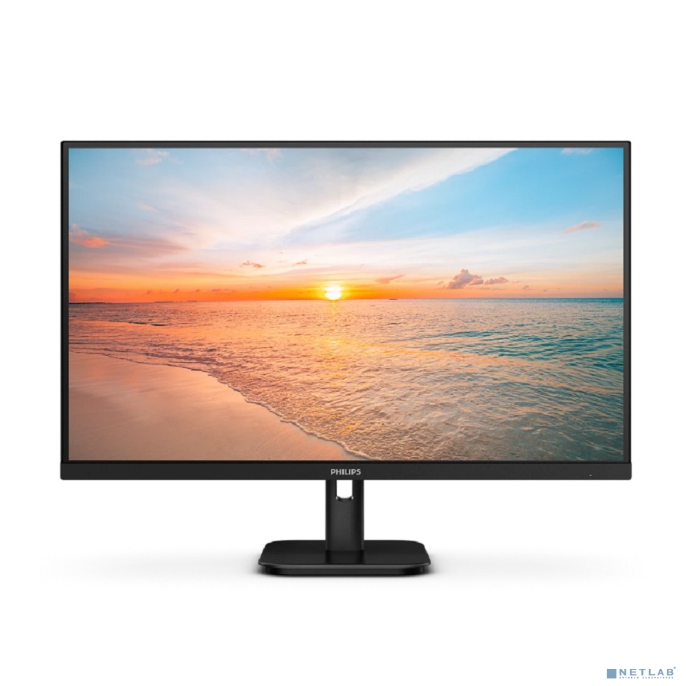 LCD PHILIPS 27" 27E1N1800A {IPS 3840x2160 60Hz 4ms 350cd 178/178 1000:1 2xHDMI DisplayPort Speakers}