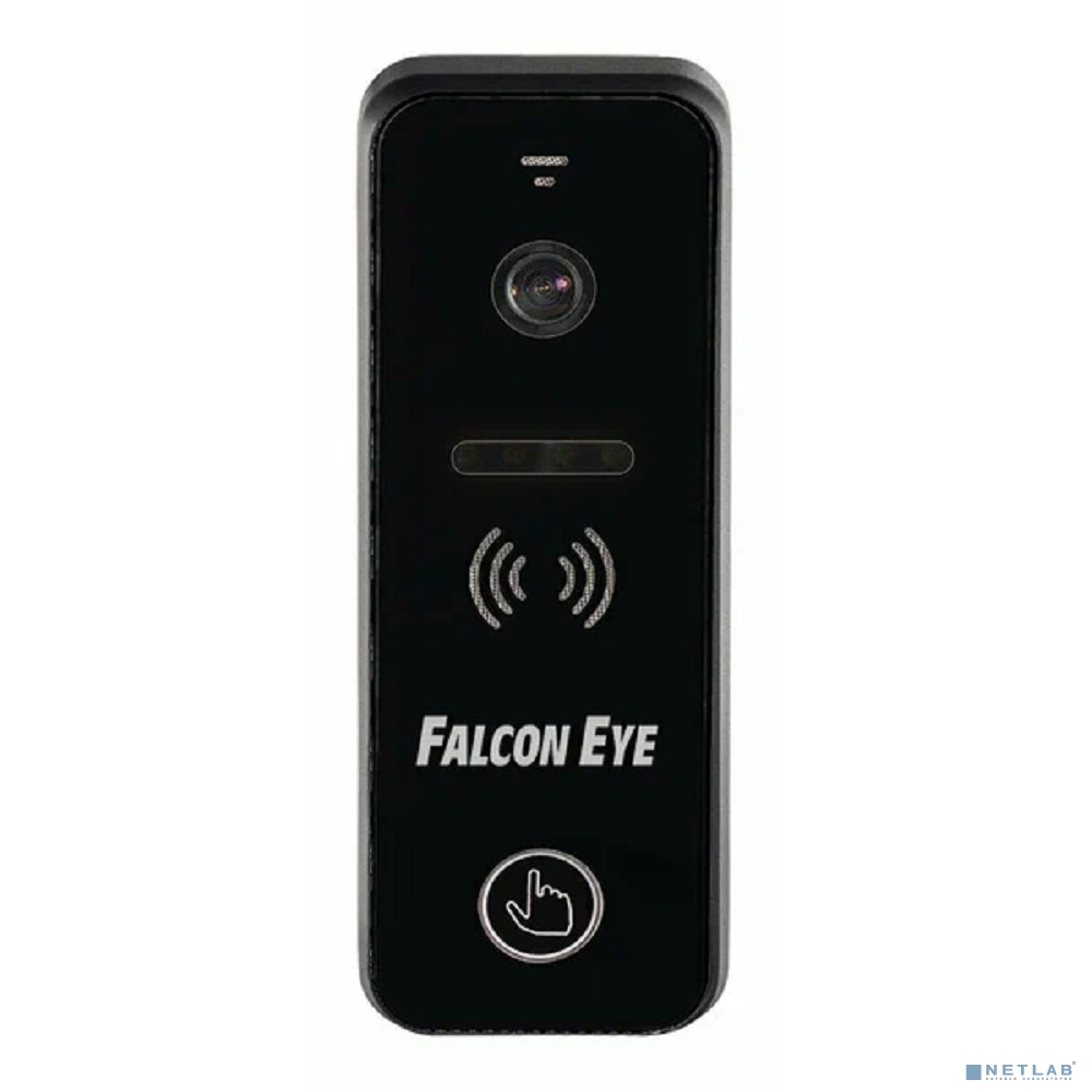 Falcon Eye FE-ipanel 3(BLACK) Видеопанель