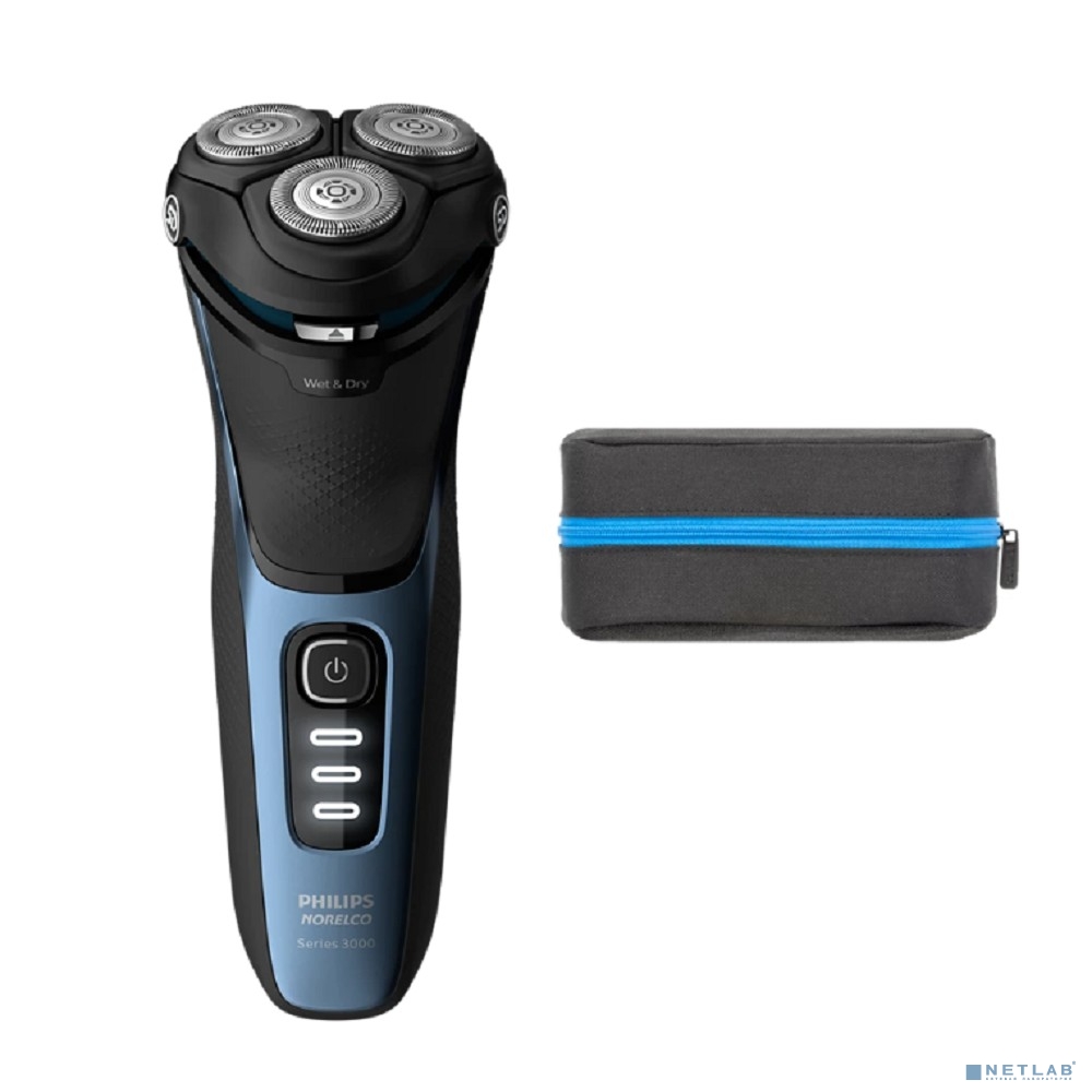Электробритва Philips S3212/82 Series 3000