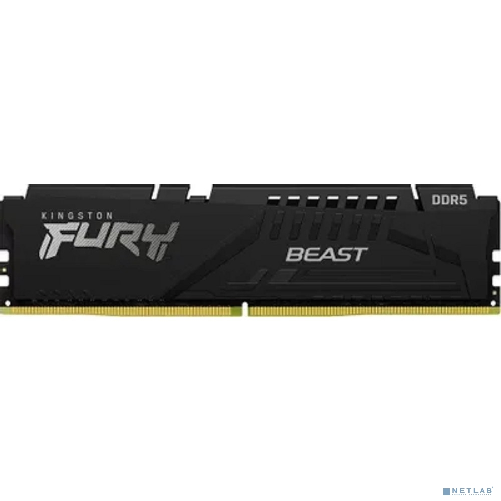 Модуль памяти Kingston KF568C34BBE-16 