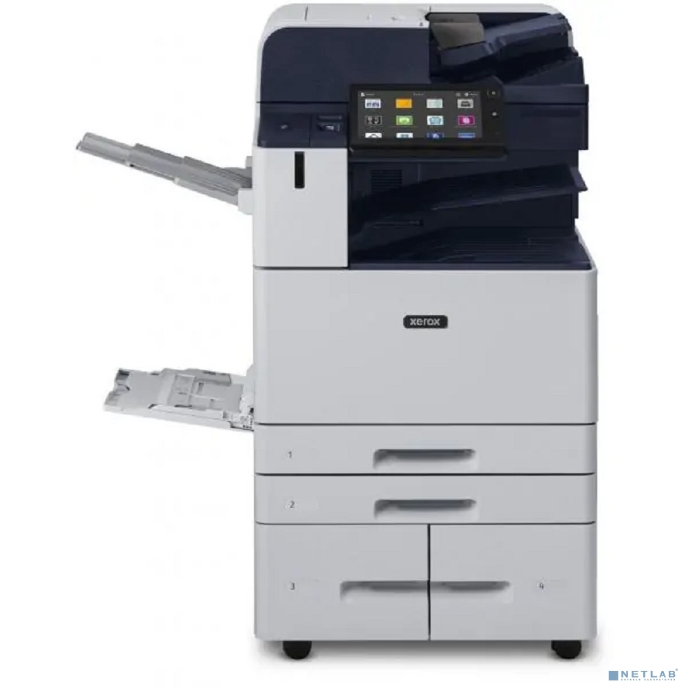 МФУ Xerox AltaLink C8130/35 с тандемным лотком