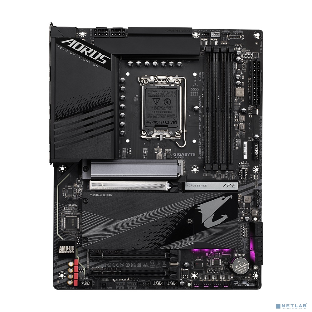 Gigabyte Z790 AORUS ELITE