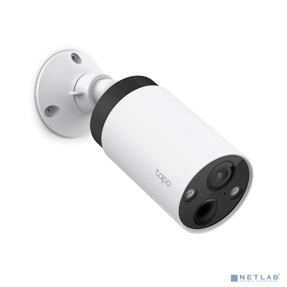 TP-Link Tapo C420 Умная камера с питанием от аккумулятора