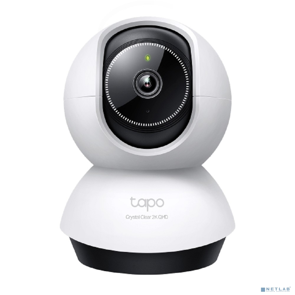 TP-Link TC72 Умная поворотная камера с искусственным интеллектом