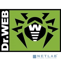 LBW-BC-12M-5-B3 Dr.Web Desktop Security Suite на 5 ПК на 1 год (продление) КЗ