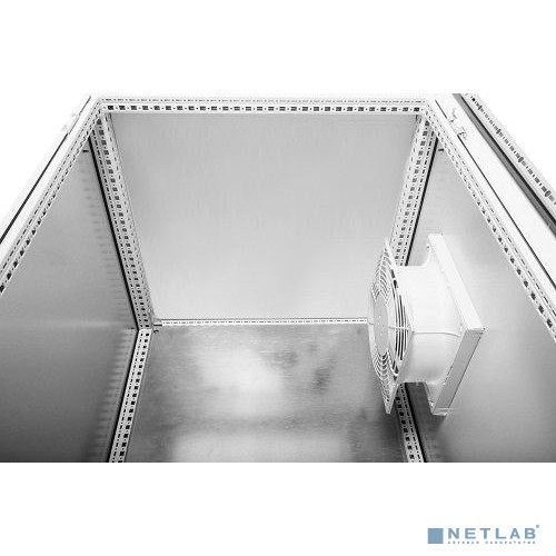 Elbox EMS-WF-2000.x.600 Комплект боковых стенок для монтажа вентилятора PF для шкафов серии EMS (В2000 ? Г600)
