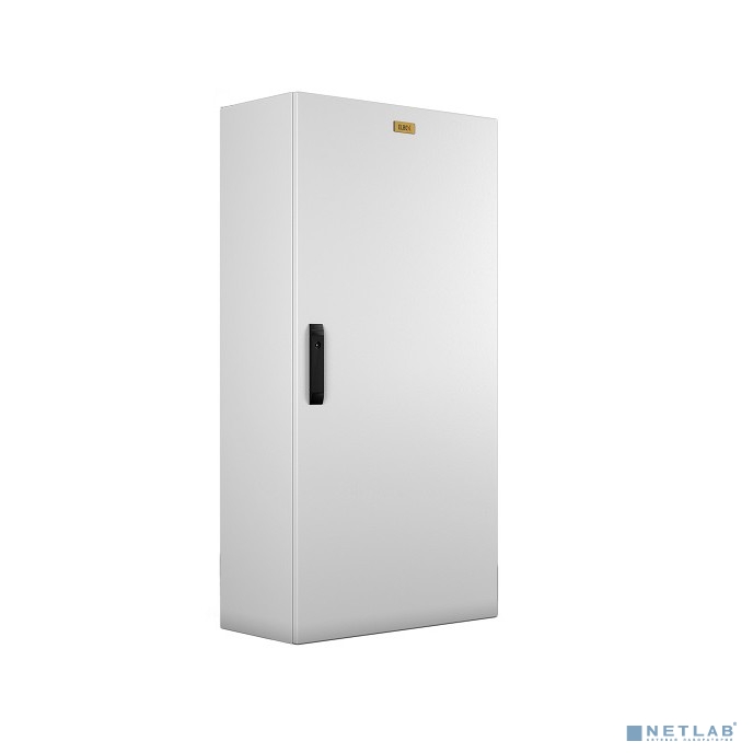 Elbox EMWS-1400.1200.300-2-IP66 Электротехнический шкаф системный IP66 навесной (В1400 x Ш1200 x Г300) EMWS с двумя дверьми