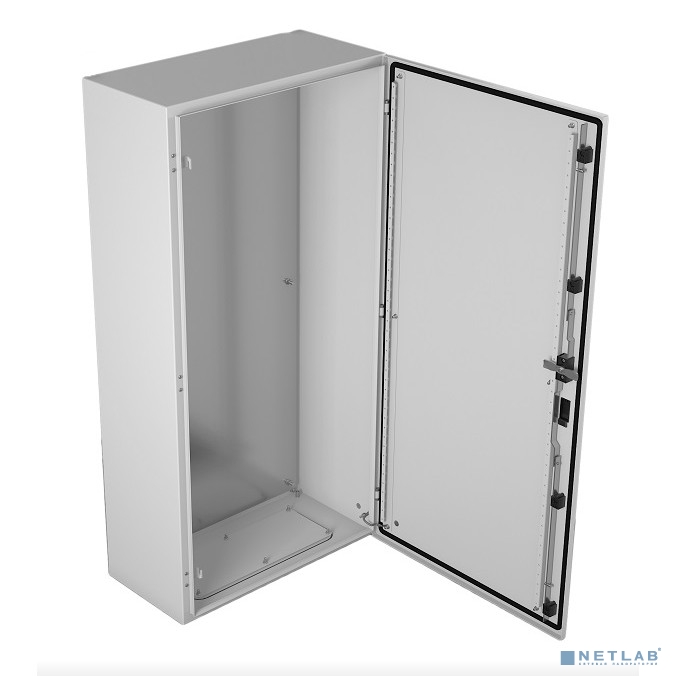 Elbox EMWS-1400.800.300-1-IP66 Электротехнический шкаф системный IP66 навесной (В1400 x Ш800 x Г300) EMWS c одной дверью