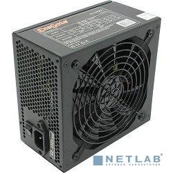 Exegate EX220363RUS Блок питания 800W ATX-800PPX RTL, black, active PFC, 13.5cm, 20+4p/4+4p/PCI-E/4*IDE/5*SATA