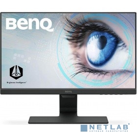 LCD BenQ 21.5" GW2283 черный {IPS LED 1920x1080 5ms 178/178 1000:1 16:9 250cd HDMI1.4x2 D-Sub AudioOut 1Wx2}