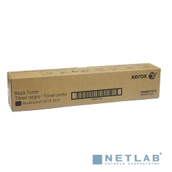 XEROX 006R01573 Тонер-картридж Xerox WC 5019/5021 (9К)