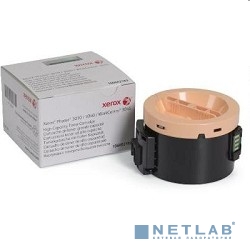 XEROX 106R02181 Принт Картридж Phaser 3010/WC, 1 К