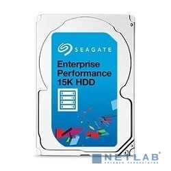 600Gb Seagate Enterprise Performance 15K.6 (ST600MP0006) {SAS 12Gb/s, 15000 rpm, 256mb, 2.5"}