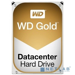 1TB WD Gold (WD1005FBYZ) {SATA III 6 Gb/s, 7200 rpm, 128Mb buffer}