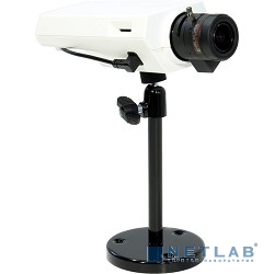 D-Link DCS-3511/UPA/A1A 1 Мп сетевая HD-камера, день/ночь, c PoE, вариофокальным объективом 2.8-12 мм и слотом для карты microSD (адаптер питания в комплект поставки не входит)