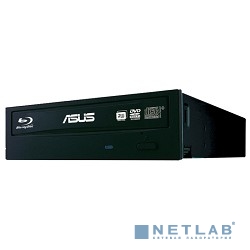 Asus BC-12D2HT/BLK/B/AS(P2G) черный SATA int bulk