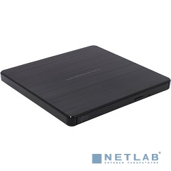 LG DVD-RW GP60NB60 Black RTL